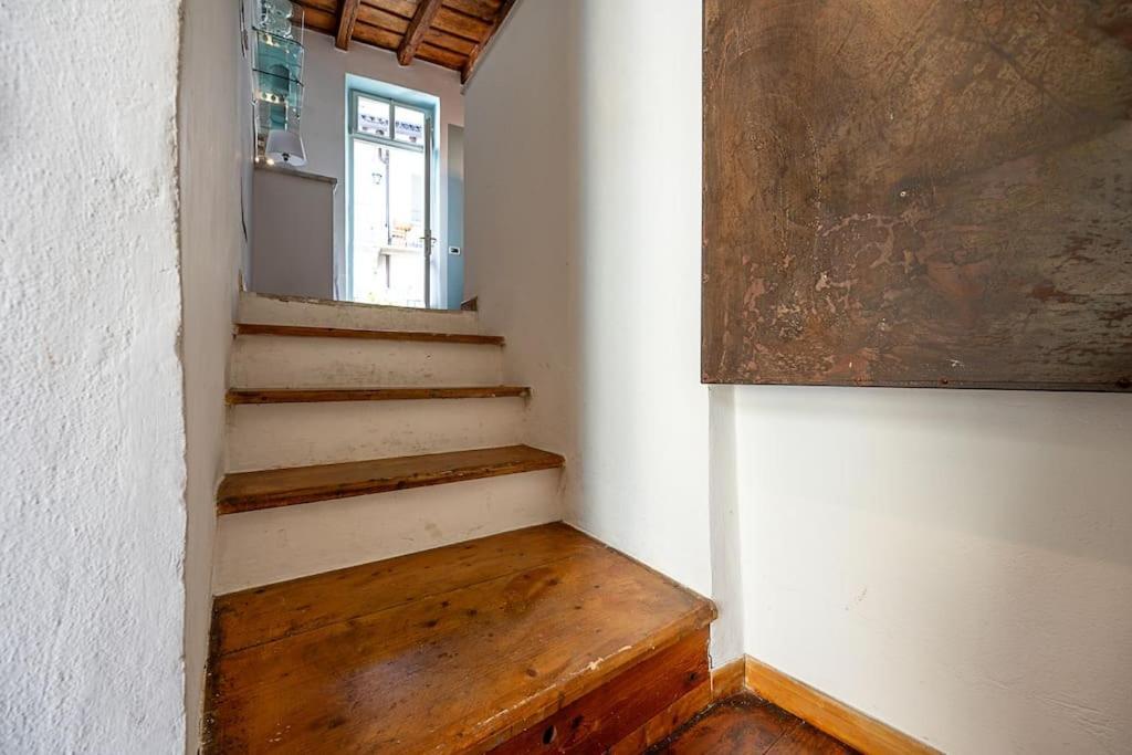 La Tana Di Lisa Apartment Turin Exterior photo