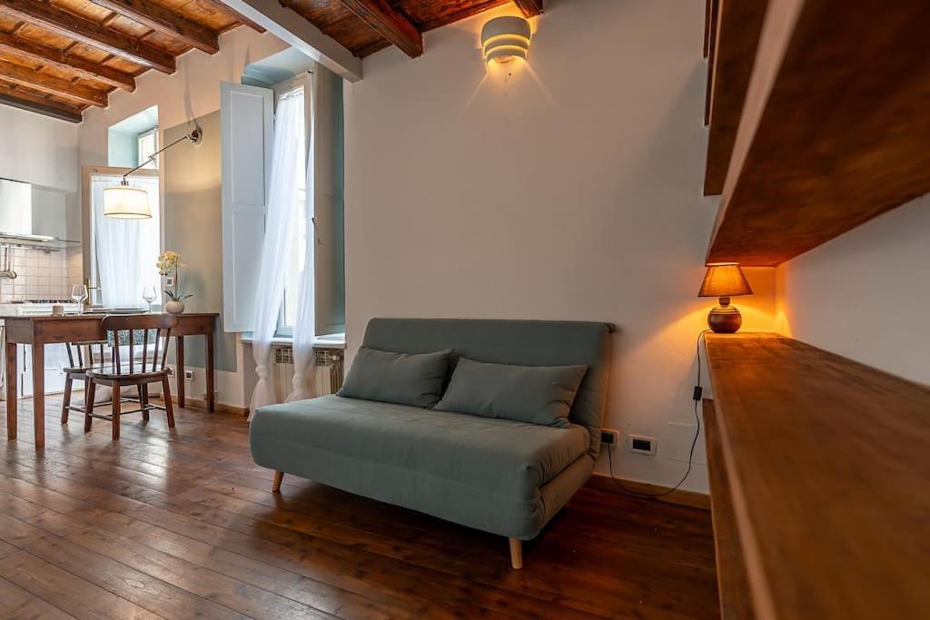 La Tana Di Lisa Apartment Turin Exterior photo